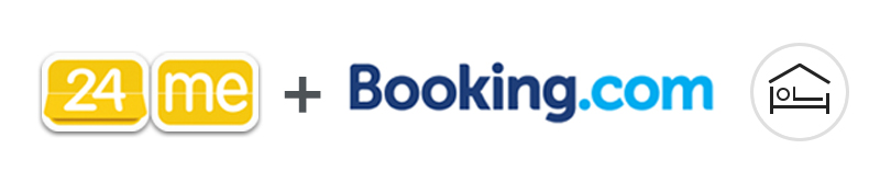 24me and booking banner2